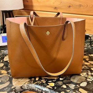 Tory Burch tote bag